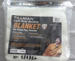 TILLMAN Blanket
